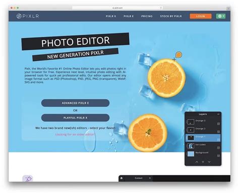 photoshop online gratis italiano|Photoshop online: gratis e senza scaricare nulla.